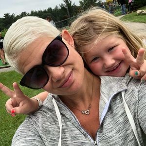 Meet your Posher, Jessi